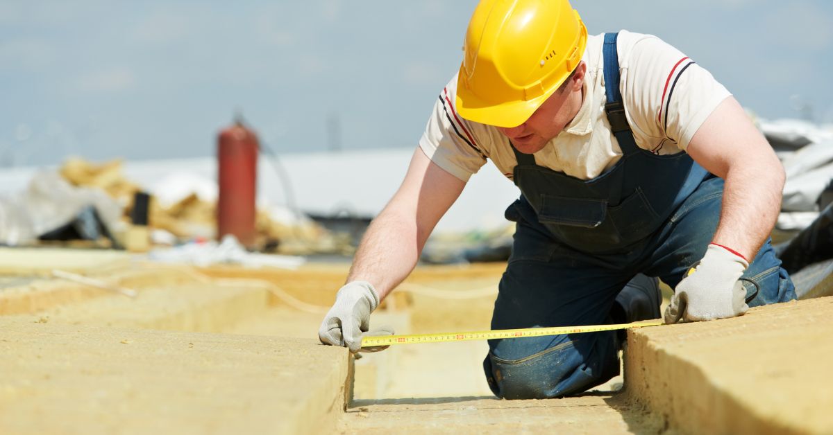 Save Money With Regular Roof Inspections rv