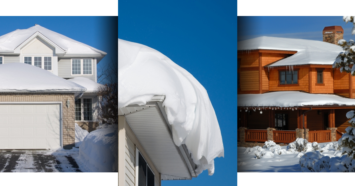 A new roof protects your home from the weather, get yours from S&S Roofing