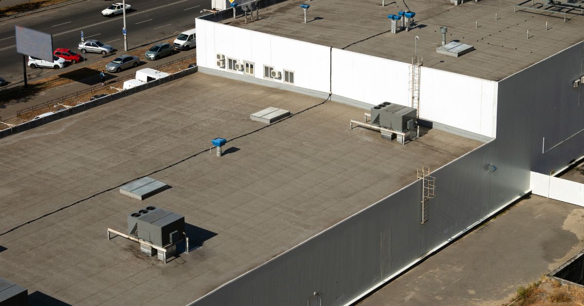 S & S Roofing Values rv