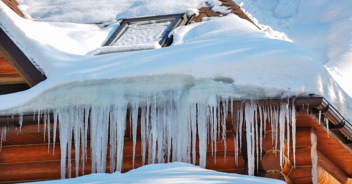 Winter Prep For Your Commercial Roof rv