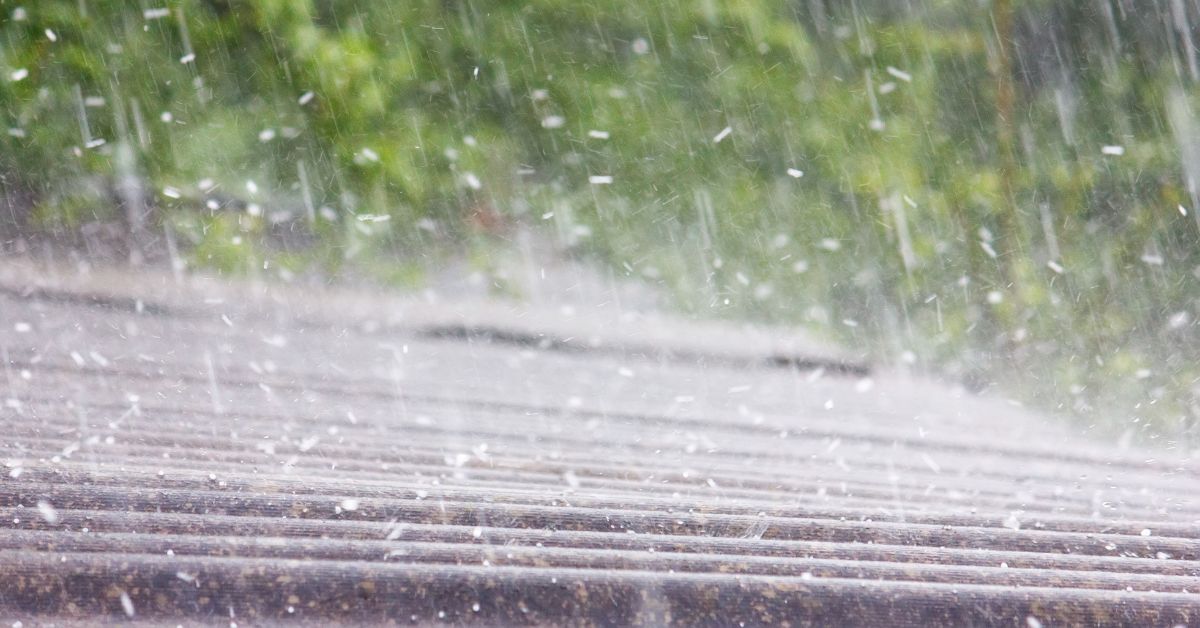 Your Commercial Roofing “Spring Cleaning” Checklist rv