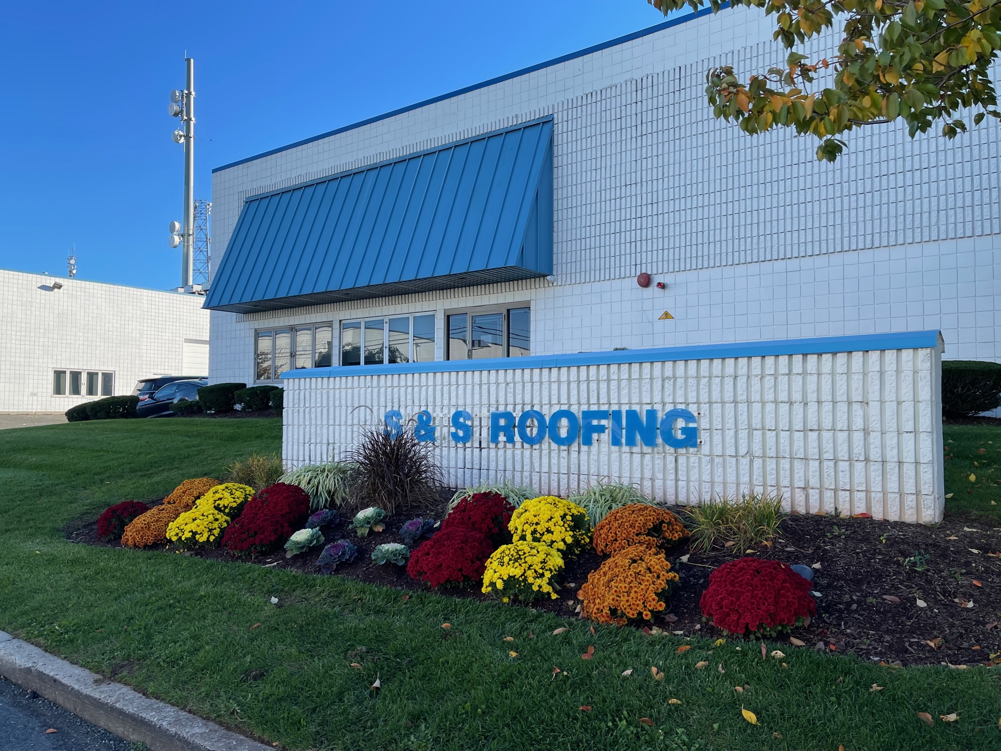 SS Roofing Company Serving New Jersey, Pennsylvania, and East Coast