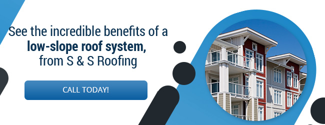 utilize tech low slope page